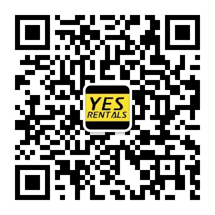 Company Wechat Qr Code