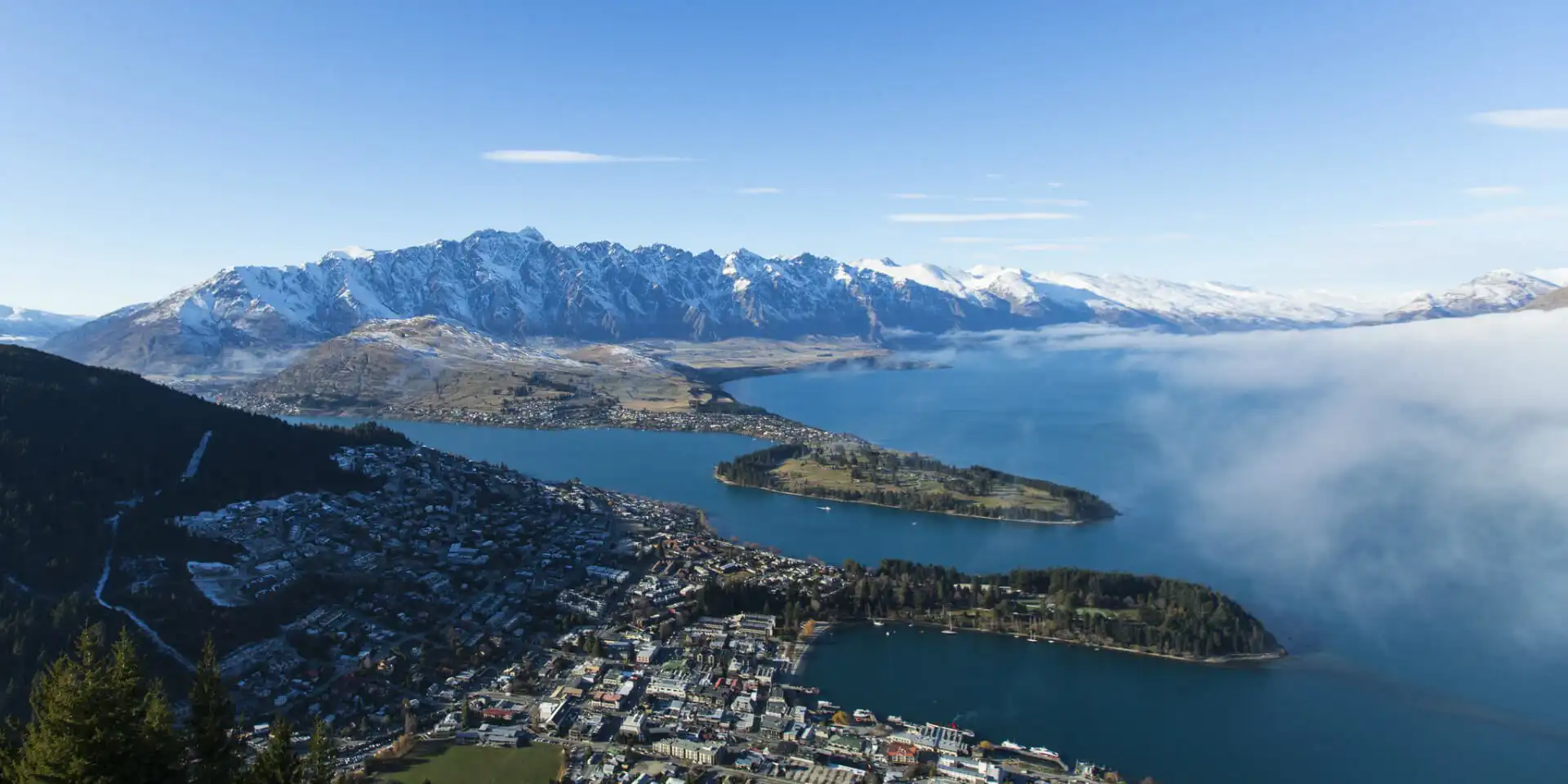 Queenstown