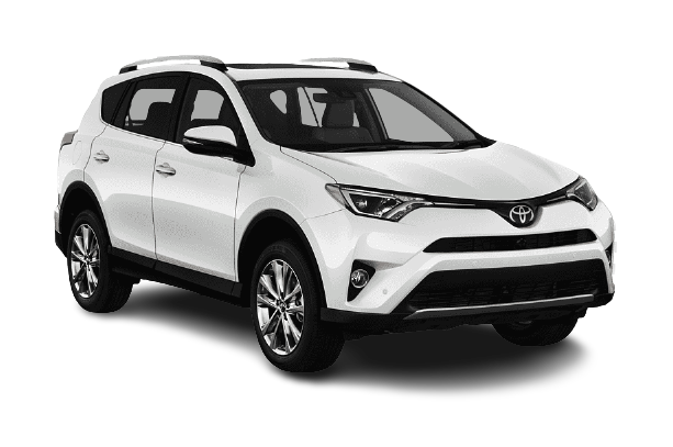 Toyota RAV4 2WD / AWD (4WD)